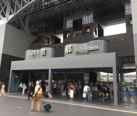 すみれin京都｜天使バレエスクール