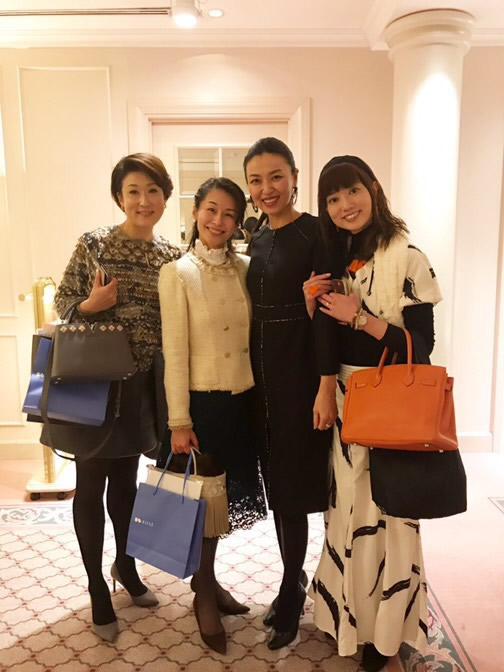 同期｜自由が丘　天使バレエスクール