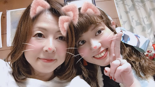 2019年新年会2｜自由が丘　天使バレエスクール