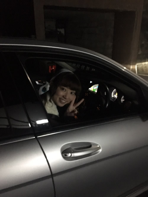 2019年新年会6｜自由が丘　天使バレエスクール