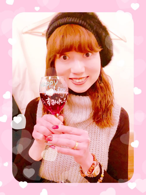 Sumire's Birthday Part①｜自由が丘　天使バレエスクール