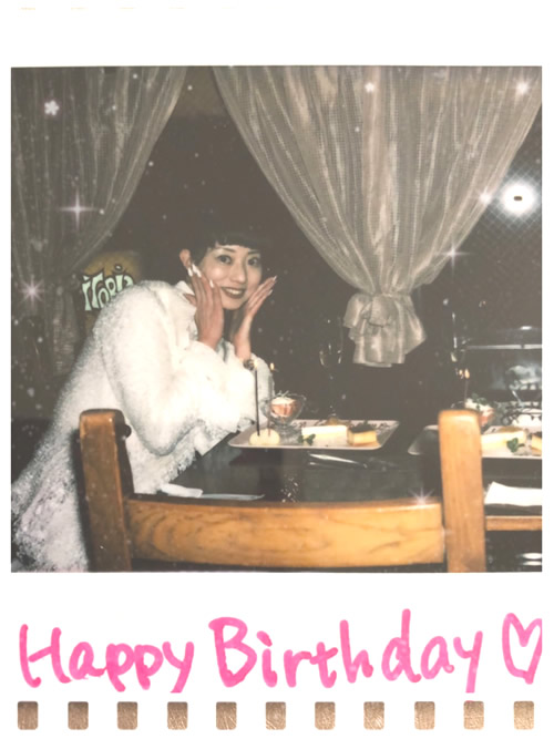 Sumire's Birthday Party 2️-1｜自由が丘　天使バレエスクール