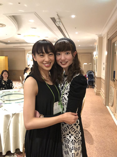 大雪組会 in Tokyo3｜自由が丘　天使バレエスクール