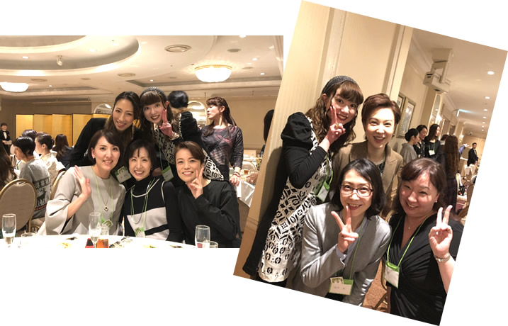 大雪組会 in Tokyo45｜自由が丘　天使バレエスクール