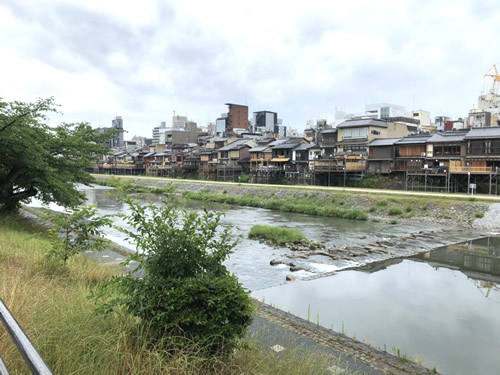 Sumire in 京都-1｜田園調布　天使バレエスクール