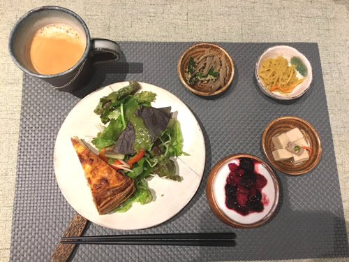 Sumire in 京都-1｜田園調布　天使バレエスクール