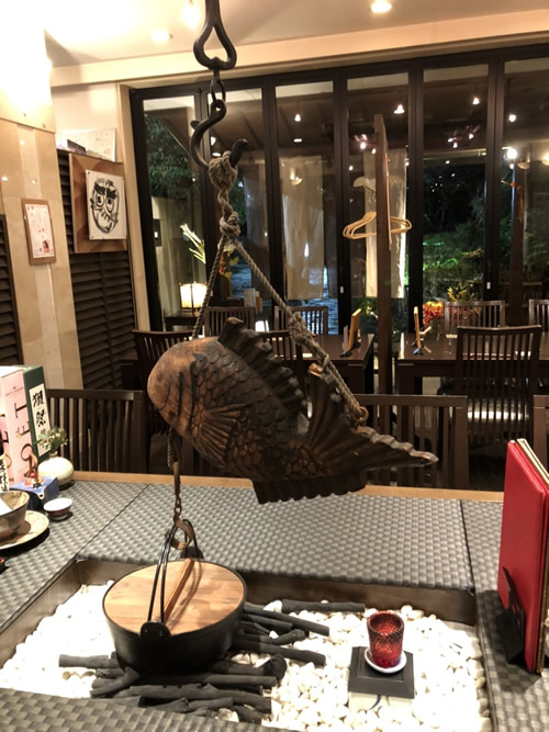 ️創作和食『田』1|自由が丘 天使バレエスクール