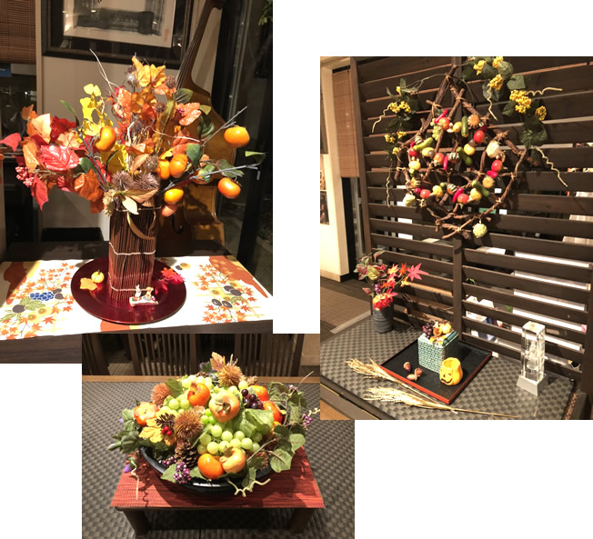 ️創作和食『田』2|自由が丘 天使バレエスクール