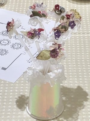 宝友会1｜自由が丘　天使バレエスクール