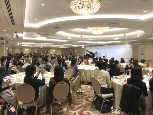 宝友会1｜自由が丘　天使バレエスクール