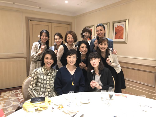 宝友会1｜自由が丘　天使バレエスクール