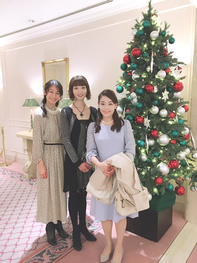 宝友会1｜自由が丘　天使バレエスクール
