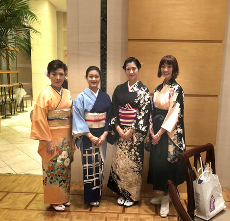 中央大学ライオンズクラブ・総会｜世田谷　天使バレエスクール