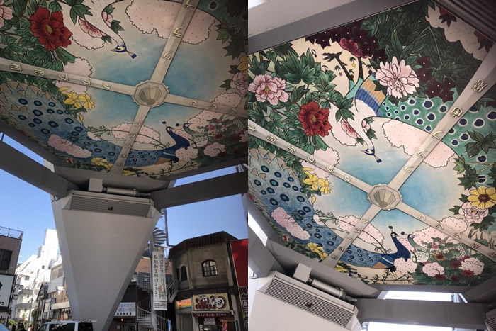 宝塚音楽学校 文化祭＆OSK日本歌劇団 発表会4-1｜世田谷・自由が丘　天使バレエスクール