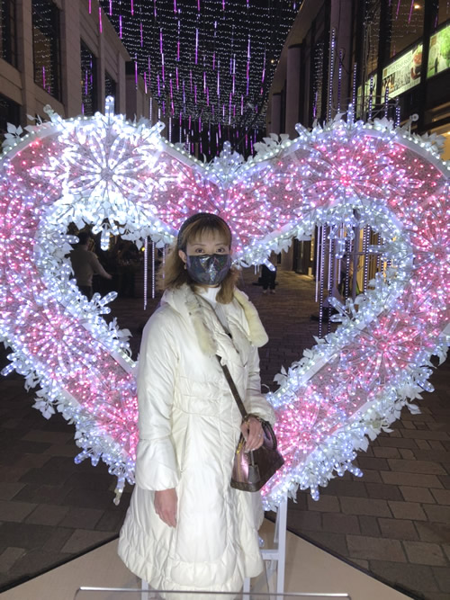 Happy Valentine1｜世田谷・自由が丘　天使バレエスクール