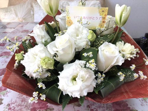 White Day1-2｜世田谷・自由が丘　天使バレエスクール