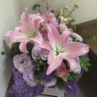 Happy Birthday-3|世田谷・自由が丘 天使バレエスクール