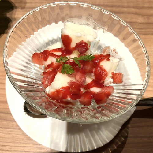 母の日-4｜世田谷・自由が丘　天使バレエスクール