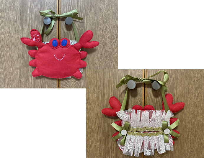 生徒の素晴らしき作品-3｜目黒・自由が丘　天使バレエスクール