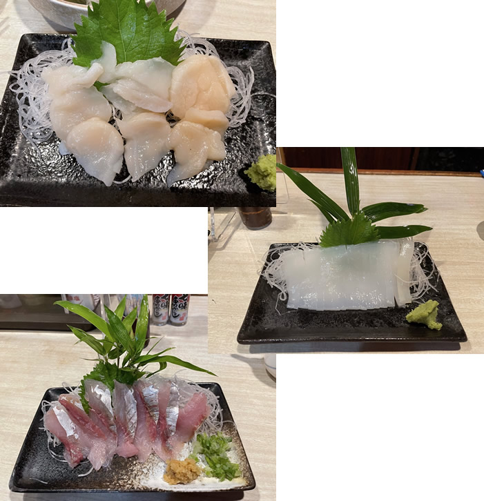 仙川のお寿司屋さん-3｜目黒・自由が丘　天使バレエスクール