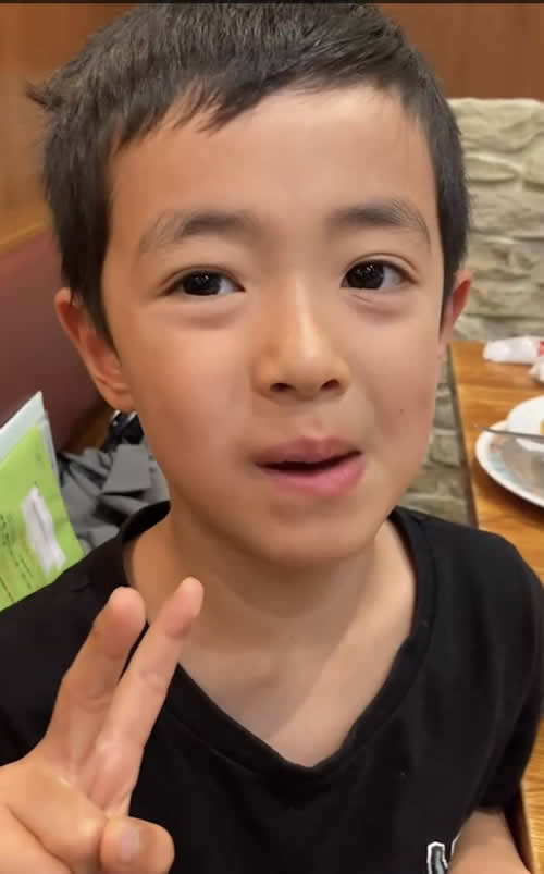 浩司先生Birthday2-2｜世田谷・自由が丘　天使バレエスクール