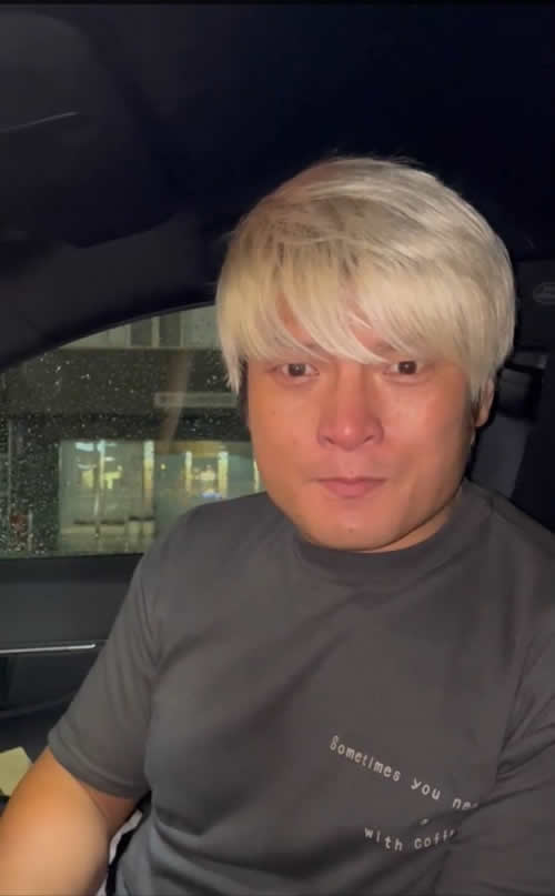 浩司先生Birthday2-3｜世田谷・自由が丘　天使バレエスクール