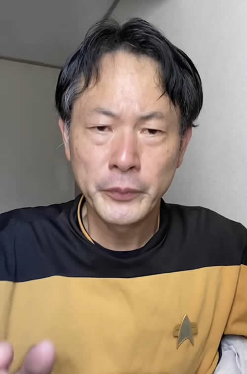 浩司先生Birthday2-4｜世田谷・自由が丘　天使バレエスクール