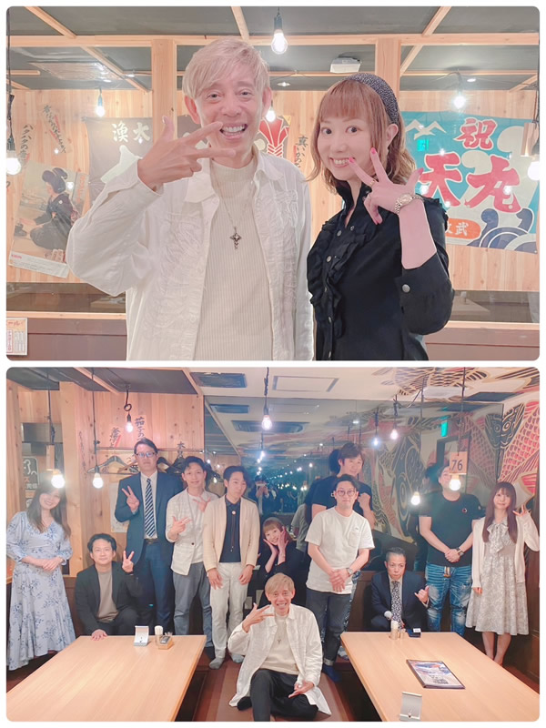 マジシャンmagic-1｜世田谷・自由が丘　天使バレエスクール
