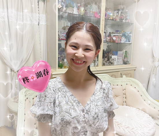 OSK日本歌劇団 柊湖春ちゃん来訪✨️-1｜世田谷・自由が丘　天使バレエスクール
