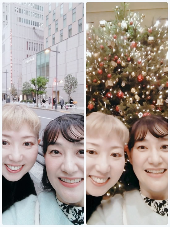 東京宝友会 総会-2|世田谷・自由が丘 天使バレエスクール