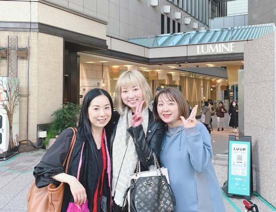 水夏希主演『Musical「HOPE」THE UNREAD BOOK AND LIFE』東京公演観劇-1｜世田谷・自由が丘　天使バレエスクール